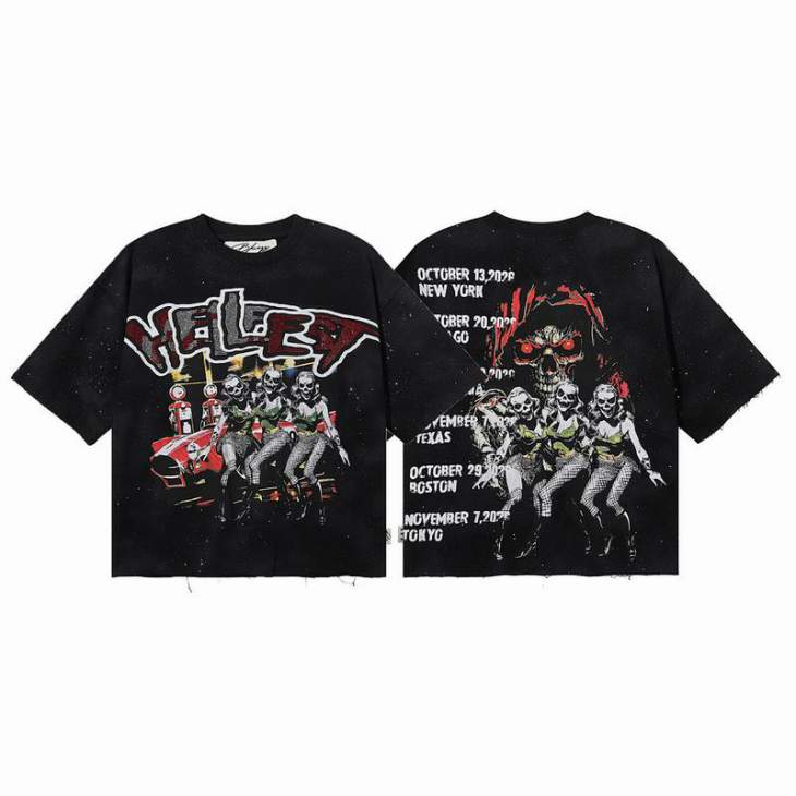 Picture of Bkys T Shirts Short _SKUBkysS-XL6htrBK02520481
